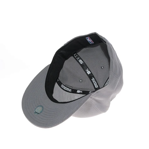 New Era - Utah Jazz NBA League Basic Cap