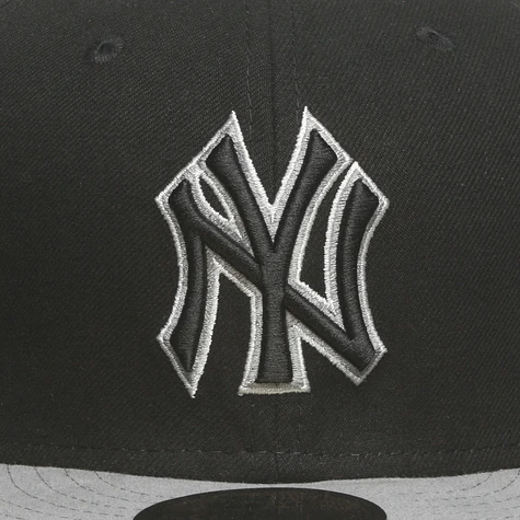 New Era - New York Yankees MonCol Cap