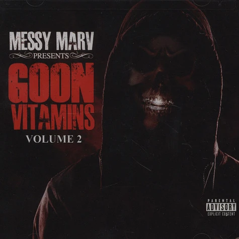 Messy Marv - Goon Vitamins 2