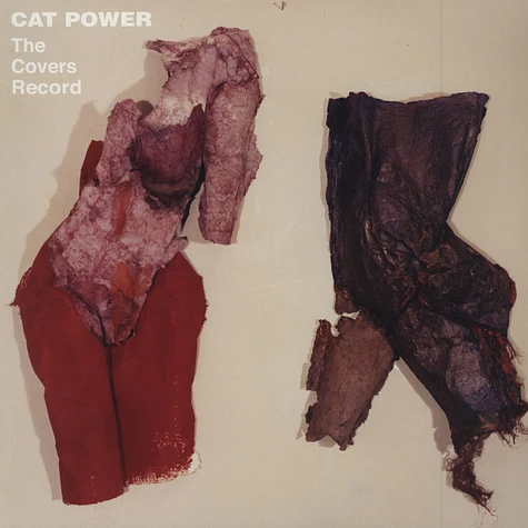 Cat Power - Covers Record