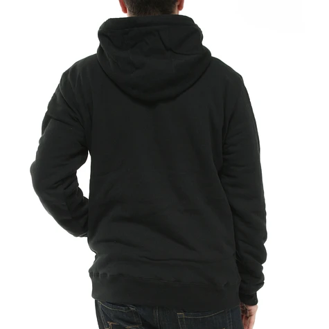 Vans - OTW Applicator Zip-Up Hoodie