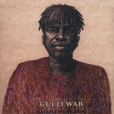 Guelewar - Halleli N'Dakarou