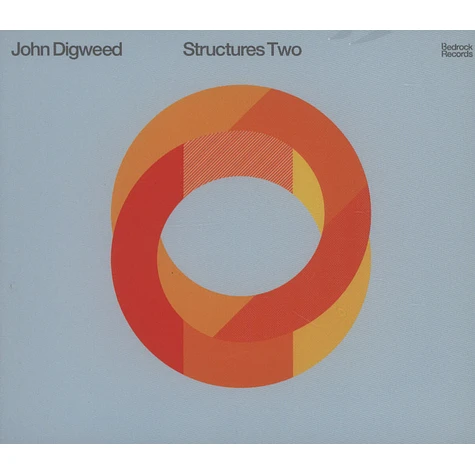 John Digweed - Structures Two