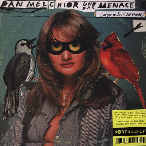 Dan Melchoir - Und Das Menace
