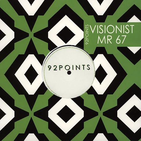 Visionist - MR 67