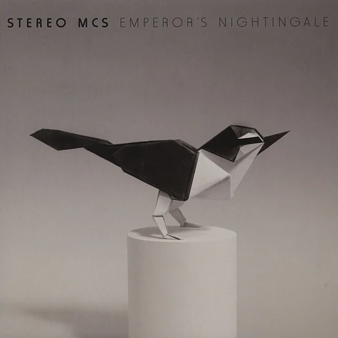 Stereo MCs - Emperor's Nightingale