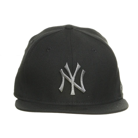 New Era - New York Yankees Seasonal Basic MLB Cap