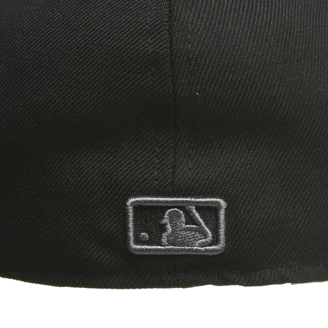 New Era - New York Yankees Seasonal Basic MLB Cap