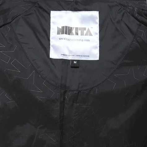 Nikita - Apsu Down Coat