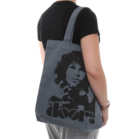 The Doors - Light My Fire Tote Bag