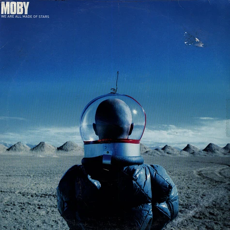 Moby - We are all made of stars Bob Sinclair remix