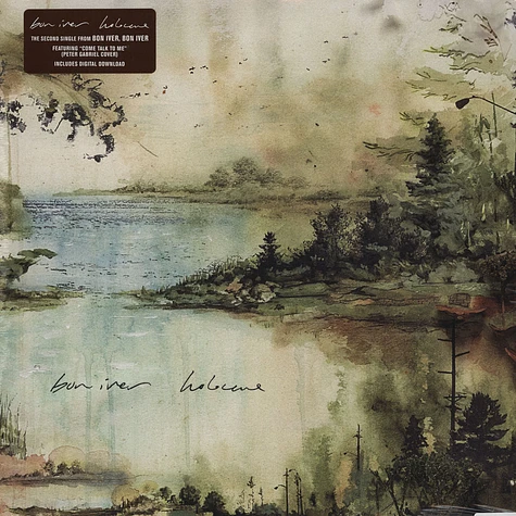 Bon Iver - Holocene