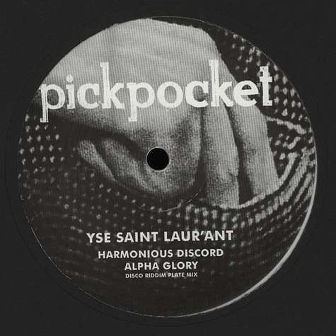 YSE - Saint Laur'ant EP