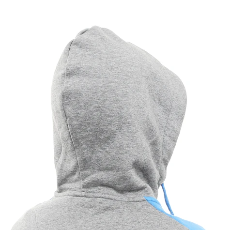 Puma - Full Zip Hooded Sweater