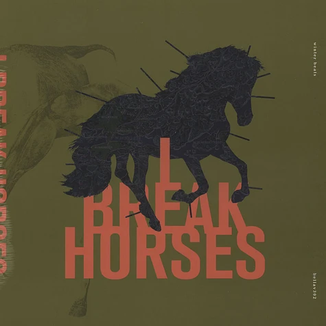 I Break Horses - Winter Breaks