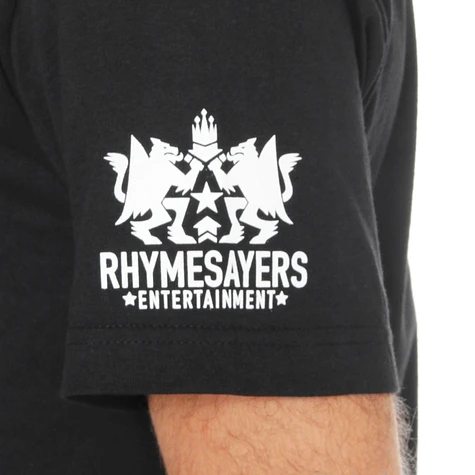 Evidence of Dilated Peoples - Rhyme T-Shirt