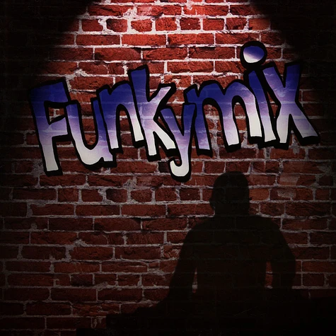 Funky Mix - Volume 80