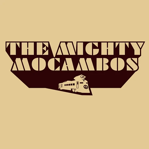 The Mighty Mocambos - The Future Is Here HHV Bundle