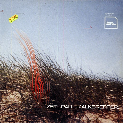 Paul Kalkbrenner - Zeit