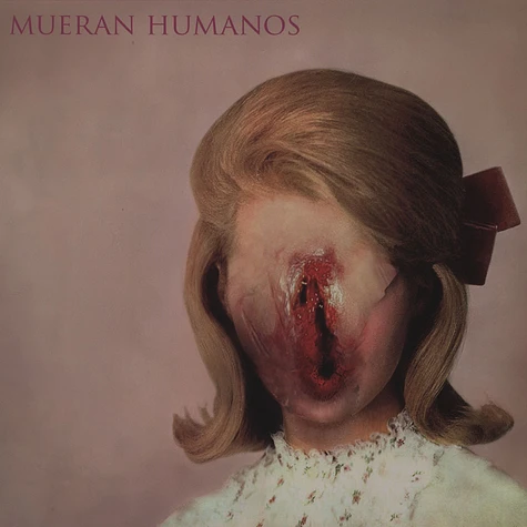 Mueran Humanos - Mueran Humanos