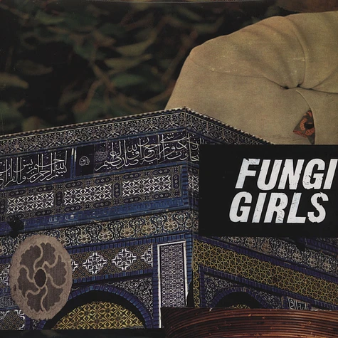 Fungi Girls - Some Easy Magic