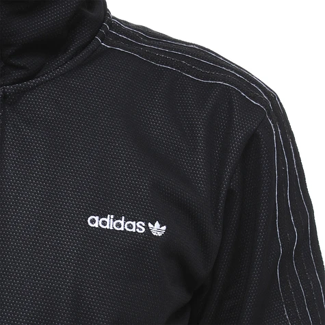 adidas - Tech Beckenbauer Track Top