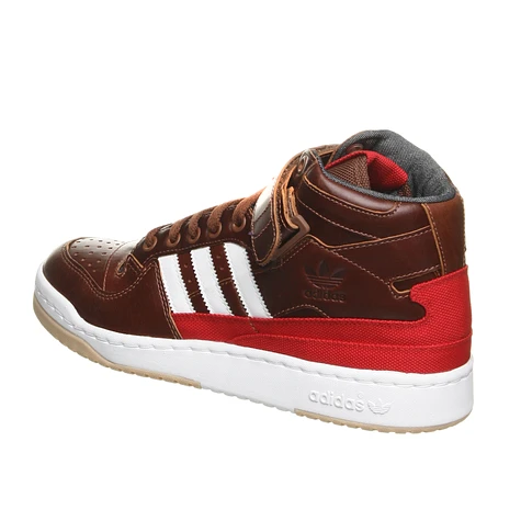 adidas - Forum Mid Lite RS