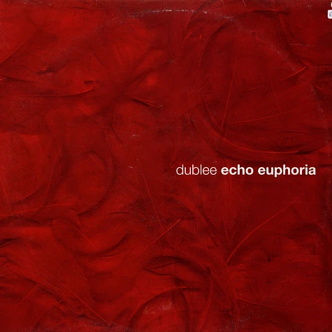 Dublee - Echo Euphoria