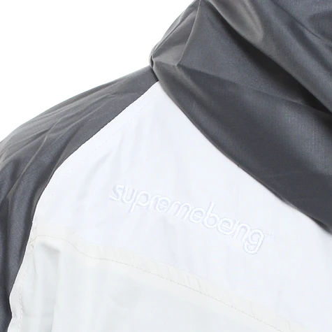 Supremebeing - Zephyr Jacket