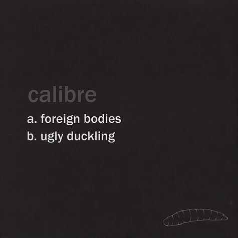 Calibre - Foreign Bodies