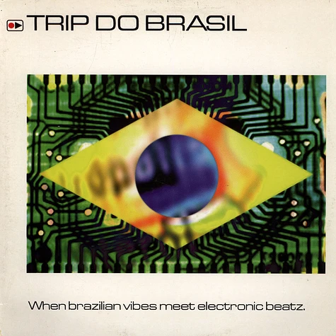 V.A. - Trip Do Brasil