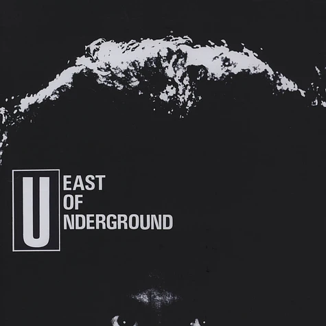 East of Underground - Hell Below