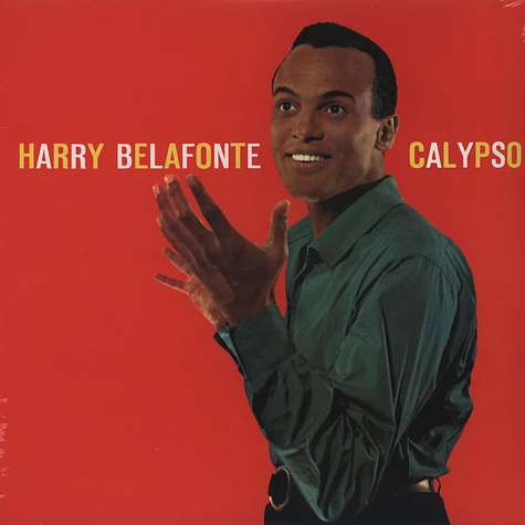 Harry Belafonte - Calypso