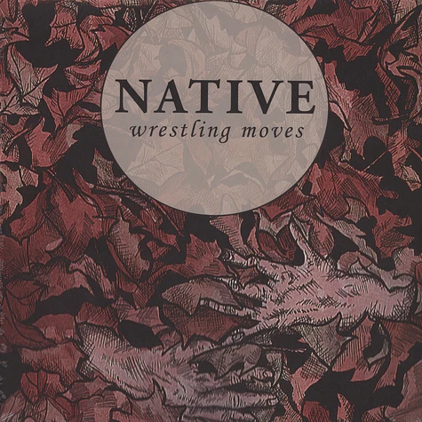 Native - Wrestling Moves