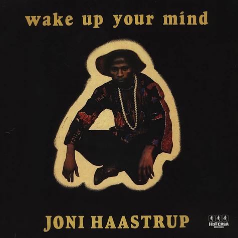 Joni Haastrup - Wake Up Your Mind