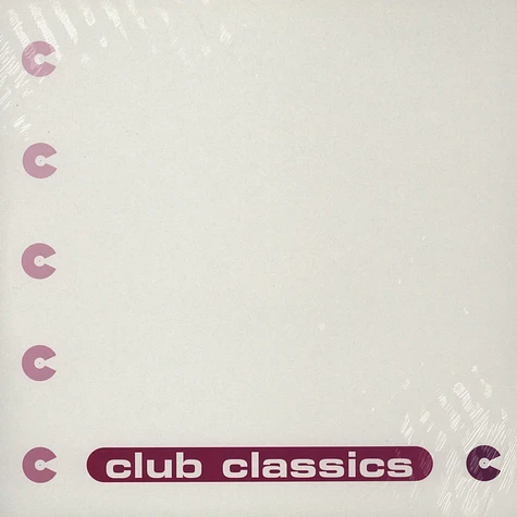 V.A. - Club Classics 20