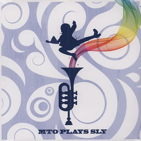 Steven Bernstein - Mto Plays Sly