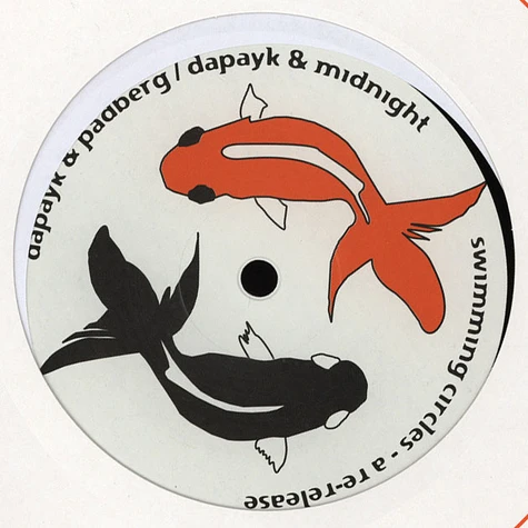 Dapayk & Padberg - Swimming Circles