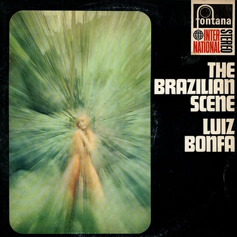 Luiz Bonfá - The Brazilian Scene