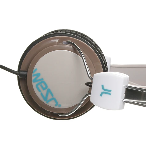 WeSC - Bongo Seasonal Headphones