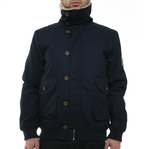 WeSC - Leopoldo Jacket