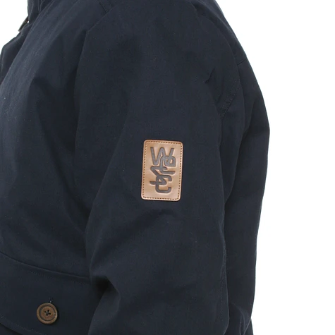 WeSC - Leopoldo Jacket