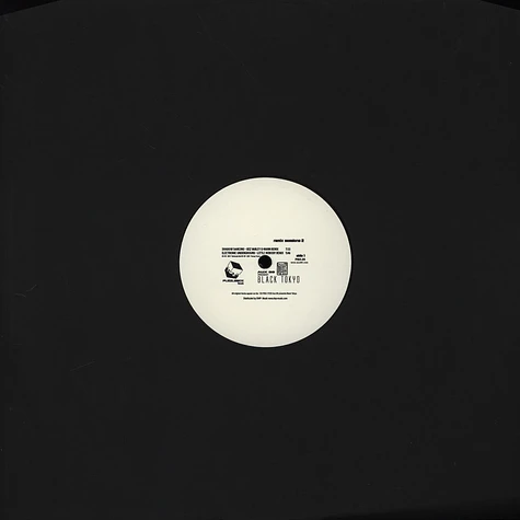 Aux 88 presents Black Tokyo - Remix Sessions 2