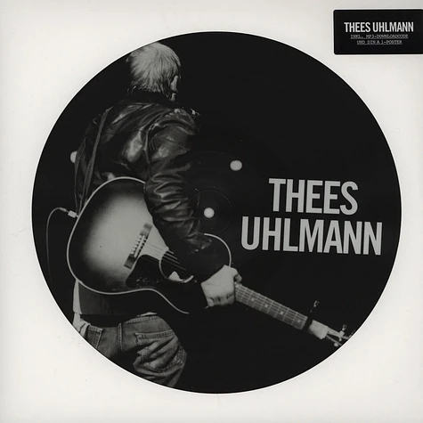 Thees Uhlmann - Thees Ullmann