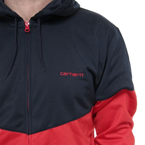 Carhartt WIP - Goal Hooded Jacket