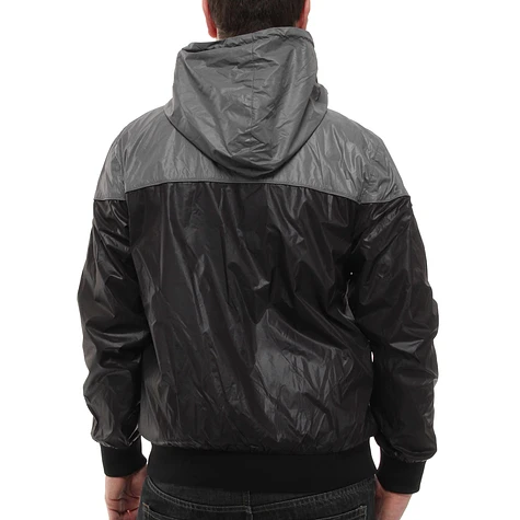 Carhartt WIP - Hooded Scud Jacket