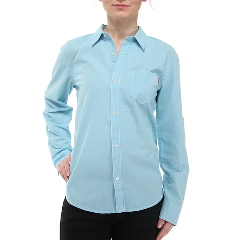 Carhartt WIP - Metro Women Shirt