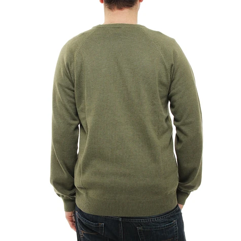 Carhartt WIP - Oxford Sweater