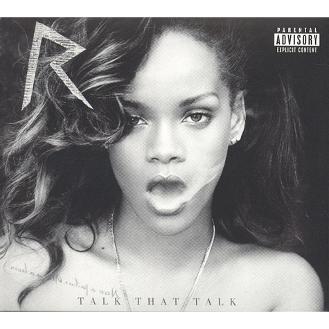 Rihanna - Talk That Talk Deluxe