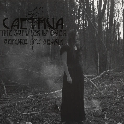 Caethua - Summer Is Over Before It's Begun